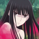 I know almost nothing about this intense, edgy girl other than I want to see more of her. Now.